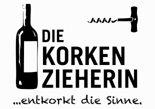 Die Korkenzieherin